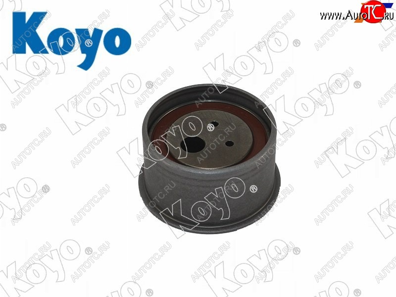 1 579 р. Ролик ремня ГРМ натяжной MMC 4G93 DOHC KOYO PU105719RR1DW  с доставкой в г. Кемерово