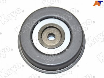 1 499 р. Ролик приводного ремня генератора PAJERO 3.5 V6 24V (V25W, V45W) KOYO PU159026RR1HY  с доставкой в г. Кемерово. Увеличить фотографию 1