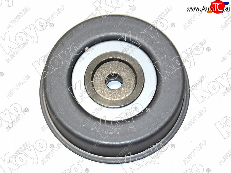 1 499 р. Ролик приводного ремня генератора PAJERO 3.5 V6 24V (V25W, V45W) KOYO PU159026RR1HY  с доставкой в г. Кемерово