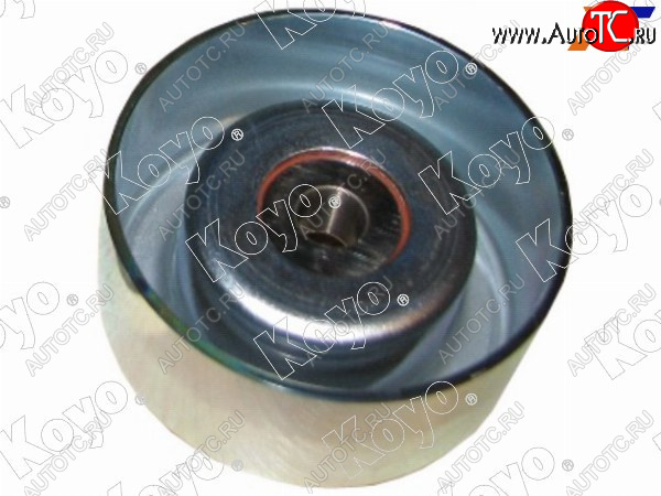 1 069 р. Ролик приводного ремня генератора TOYOTA 1GRFE 02- (16604-31010) KOYO PU107013ARMXY1  с доставкой в г. Кемерово