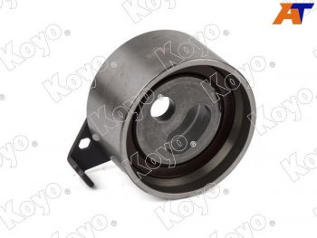1 399 р. Ролик ремня ГРМ натяжной MAZDA CAPELLAMPV WL KOYO PU305829RR1XV  с доставкой в г. Кемерово. Увеличить фотографию 1