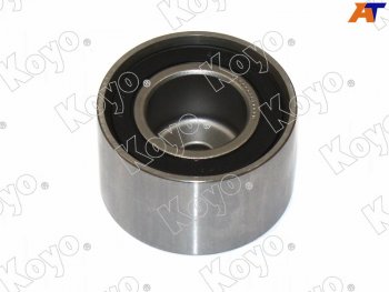 4 099 р. Ролик ремня ГРМ обводной SUBARU EJ16EJ18EJ20 (двухрядный) KOYO PU306030RR9H  с доставкой в г. Кемерово. Увеличить фотографию 1
