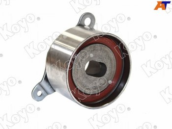 1 579 р. Ролик ремня ГРМ натяжной HONDA B20B, B18C, B18B, B16A, B16B KOYO PU285530RR1DV1  с доставкой в г. Кемерово. Увеличить фотографию 1