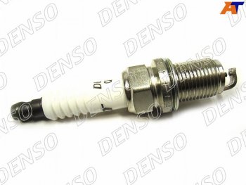 519 р. Свеча зажигания CHEVROLET AVEODAEWOO MATIZSSANGYOUNG ACTIONKORANDOREXTON DENSO Q16TT  с доставкой в г. Кемерово. Увеличить фотографию 1