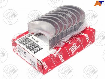 Вкладыши шатунные к-т 0,25 TOYOTA COROLLASPRINTER 4E-FE 92-01 TAIHO R025A 025
