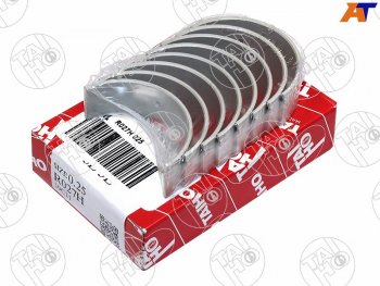 Вкладыши шатунные к-т 0,25 TOYOTA COROLLACALDINACORSA 5E-FE 92-01 TAIHO R027H 025