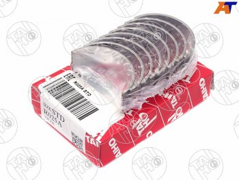 Вкладыши шатунные к-т STD TOYOTA COROLLASPRINTER 4E-FE 92-01 TAIHO R025A STD