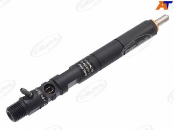 Форсунка топливная HYUNDAI TERRACANKIA BONGOCARNIVAL 2,9 EURO 3                                    DELPHI R02801D