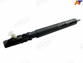 Форсунка топливная SSANGYONG ACTYONKAYRON 2,0 EURO 4                                                DELPHI R04501D
