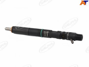 Форсунка топливная KIA BONGO 06-2,9CARNIVAL 01- 2,9 EURO 4                                          DELPHI R05501D
