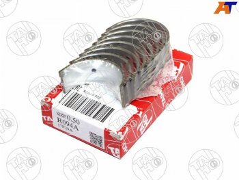 Вкладыши шатунные к-т 0,50 NISSAN AVENIRBLUEBIRDPRIMERASUNNYWINGROAD GA13-16DEQG13-18DE TAIHO R094A 050