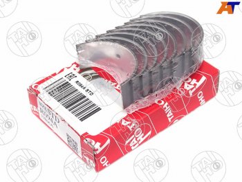 Вкладыши шатунные к-т STD NISSAN AVENIRBLUEBIRDPRIMERASUNNYWINGROAD GA13-16DEQG13-18DE TAIHO R094A STD
