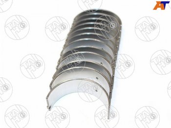 Вкладыши шатунные к-т STD TOYOTA MARK2CHASERCRESTACROWN 1G-FE BEAMS 98- TAIHO R047A STD