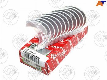 Вкладыши шатунные к-т 0,25 NISSAN CEDRICSKYLINESTAGEAG353725 VQ25DDVQ30DEVQ30DET 01- TAIHO R100H 025