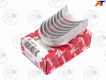 Вкладыши шатунные к-т STD NISSAN AVENIRPRIMERARNESSA SR18DESR20DESR20DET 97- TAIHO R098H STD