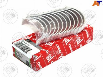 Вкладыши шатунные к-т 0,25 NISSAN CEFIROMAXIMA VQ20DEVQ23DEVQ25DEVQ30DE 94- TAIHO R099H 025
