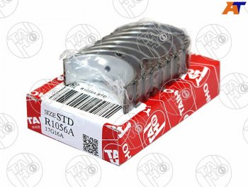Вкладыши шатунные к-т STD NISSAN TIIDANOTE HR15DEHR16DE 05- TAIHO R1056A STD
