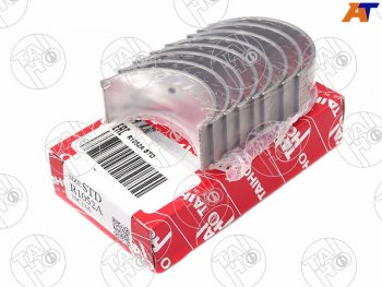 Вкладыши шатунные к-т STD NISSAN MURANOPRESAGEPRIMERATEANAX-TRAIL QR20DEQR25DE 01- TAIHO R1052A STD