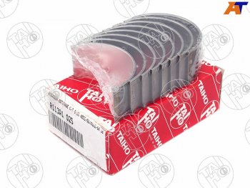 Вкладыши шатунные к-т 0,25 MITSUBISHI DELICAL200PAJEROMONTERO 4D554D564G524G54 82- TAIHO R113A1 025