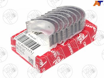 Вкладыши шатунные к-т 0,25 MITSUBISHI COLTLANCERLIBEROMIRAGEPAJEROMONTERO IO 4G134G18 98- TAIHO R130A 025