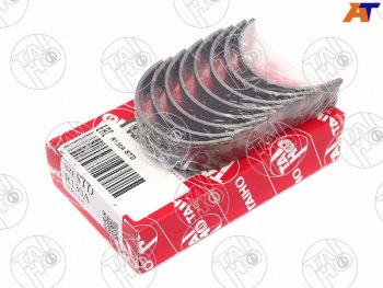Вкладыши шатунные к-т STD MITSUBISHI COLTLANCERLIBEROMIRAGEPAJEROMONTERO IO 4G134G18 98- TAIHO R130A STD