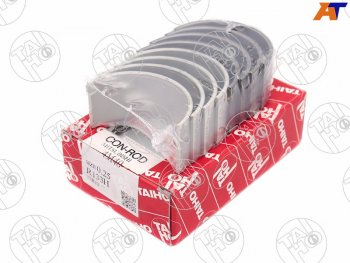 Вкладыши шатунные к-т 0,25 MITSUBISHI DELICAL200PAJEROMONTERO 4M40 90- TAIHO R133H 025
