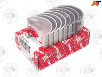 Вкладыши шатунные к-т STD MITSUBISHI PAJEROMONTERO 4M404M414M42 00-                               TAIHO R141H STD