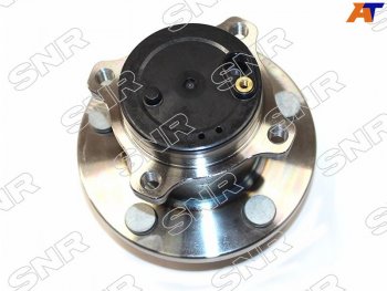 Ступичный узел задн. MAZDA 3AXELA 2003- (с ABS)                                                     SNR R17036