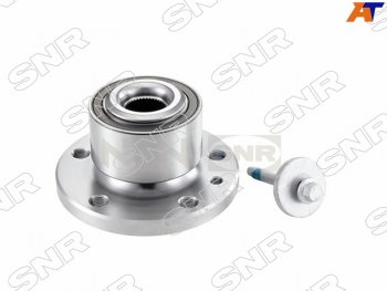 Ступичный узел перед VOLVO S60 IIV60S80 IIV70 IIIXC60XC70 10- SNR R16541