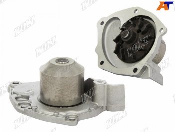 3 499 р. Насос водяного охлаждения RENAULT DUSTER 10-21MEGANE 03-09SCENIC 03-09 2,0 F4R DOLZ R219  с доставкой в г. Кемерово. Увеличить фотографию 1