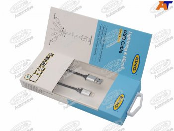 Аксессуары RING R2IN1C