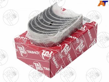 Вкладыши шатунные к-т STD HYUNDAI ACCENTVERNA 1,5 99-06 TAIHO R3105A STD