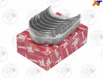 Вкладыши шатунные к-т 025 HYUNDAI STAREXH1 D4CB 2,5D  07- TAIHO R3114A 025