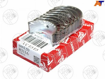 Вкладыши шатунные к-т 0,50 MAZDA DEMIO323FIMILIAKIA AVELLASEPHIA B1-5D5TCUCZ5ZL 96- TAIHO R313A 050