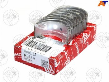 Вкладыши шатунные к-т 0,25 MAZDA DEMIO323FIMILIAKIA AVELLASEPHIA B1-5D5TCUCZ5ZL 96- TAIHO R313A 025