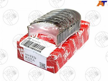 Вкладыши шатунные к-т STD MAZDA 323626MPVMX-6PREMACY FSFP 01- TAIHO R325A STD