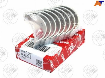 Вкладыши шатунные к-т 0,25 HONDA CITYCRXCIVICFERIOLOGOCAPA ERD15ABD13AB 98- TAIHO R456H 025