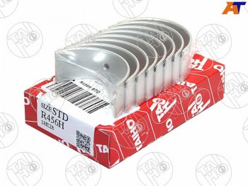 Вкладыши шатунные к-т STD HONDA CITYCRXCIVICFERIOLOGOCAPA ERD15ABD13AB 98- TAIHO R456H STD