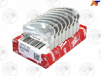 Вкладыши шатунные к-т 4 шт. 0,50 HONDA ACCORDODYSSEYINSPIRE B20BF1820BG2025A TAIHO R454H 050