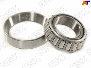 1 199 р. Подшипник зад редуктора на привод TOYOTA NSK R41Z-17  с доставкой в г. Кемерово. Увеличить фотографию 1