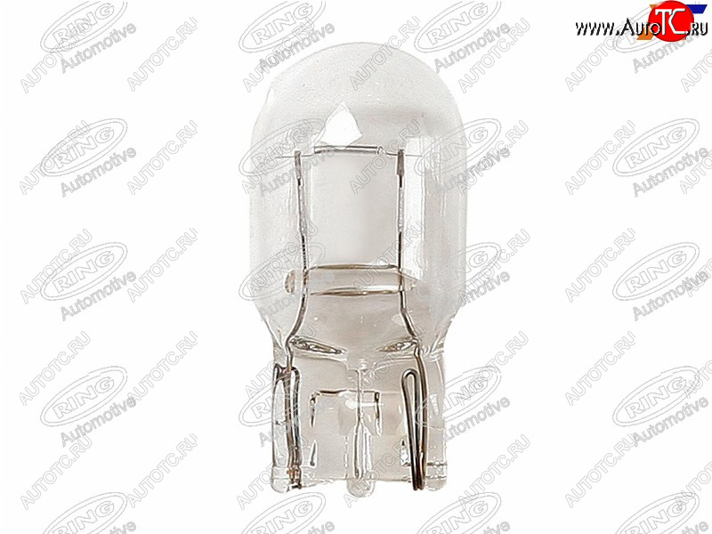 215 р. Лампа дополнительного освещения W21W  12V 21W RING R582  с доставкой в г. Кемерово