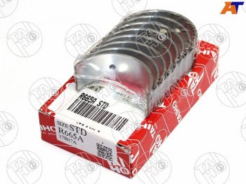 Вкладыши шатунные к-т STD SUZUKI CULTUSESCUDOGRAND VITARASWIFTSX4 M15AM16AM18A 07- TAIHO R665A STD