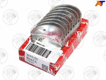 Вкладыши шатунные к-т 0,50 SUZUKI CULTUSESCUDOGRAND VITARASWIFTSX4 M15AM16AM18A 07- TAIHO R665A 050