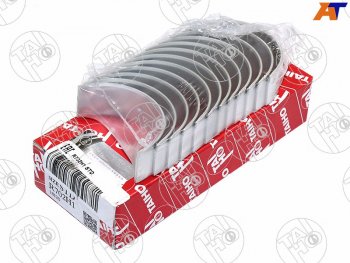 Вкладыши шатунные к-т STD TOYOTA ALTEZZAVEROSSAMARK II 1JZ-GE1JZ-FSE2JZ-GE 00- TAIHO R702H1 STD