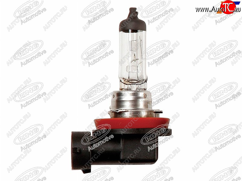 759 р. Лампа головного освещения H8  12V 35W RING R708  с доставкой в г. Кемерово