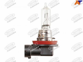 879 р. Лампа головного освещения H9  12V 65W RING R709  с доставкой в г. Кемерово. Увеличить фотографию 1