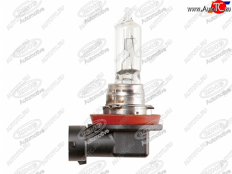 879 р. Лампа головного освещения H9  12V 65W RING R709  с доставкой в г. Кемерово