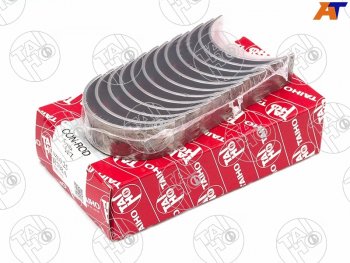 Вкладыши шатунные к-т 0,25 TOYOTA LAND CRUISER 1FZ-FE 90- TAIHO R708A 025