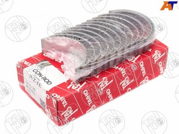 Вкладыши шатунные к-т 0,25 TOYOTA LAND CRUISER PRADO 5VZ-FE 96- TAIHO R709A 025