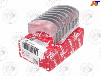 Вкладыши шатунные к-т 0,50 TOYOTA CORONACALDINACAMRYVISTA 3S-FE4S-FE5S-FE 90- TAIHO R710A 050